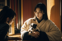 体拆修气概相协调