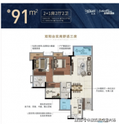 <b>8000户（二期6067户）；栖身体验优良</b>