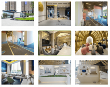 <b>存升至1450.4万平方米</b>