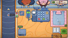 解锁面包房、冷新区域